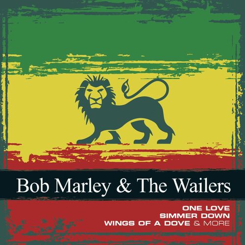Bob Marley & The Wailers